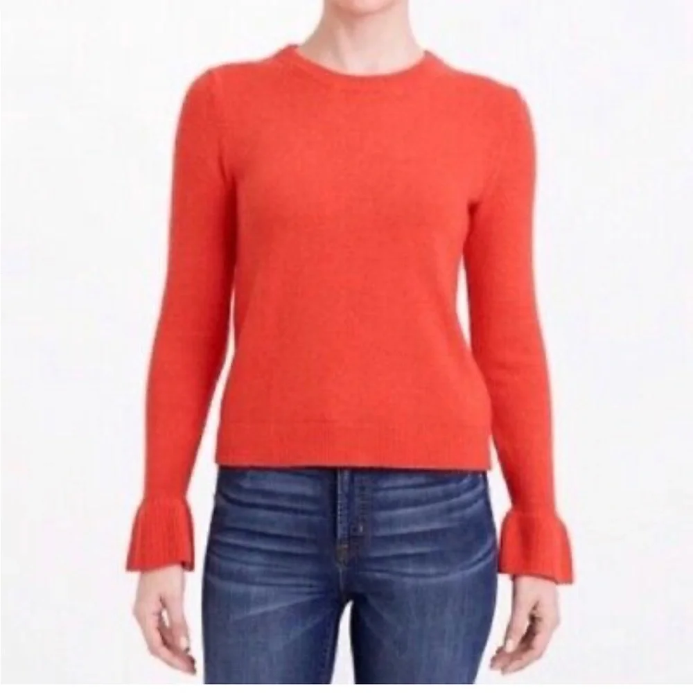 J.Crew Sweater